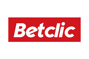 Logo Betclic