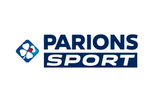 Logo FDJ Parions Sport